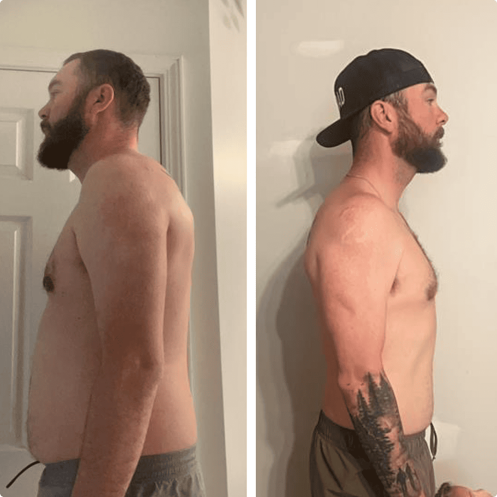Functional Men 2