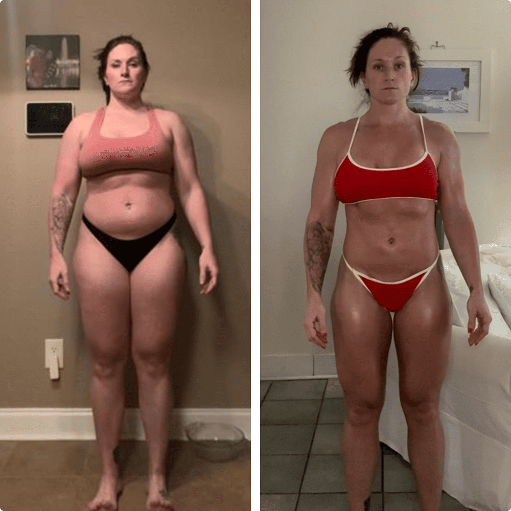 Functional Women 4